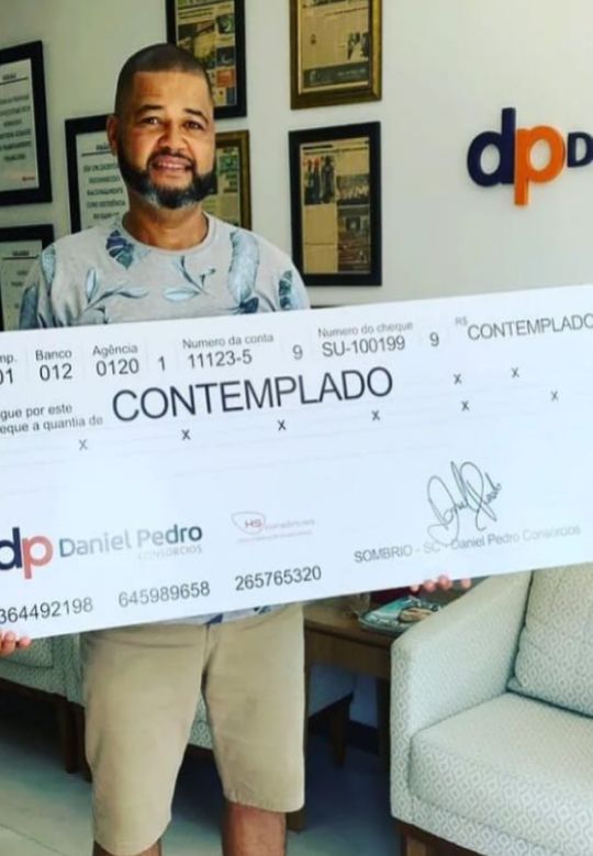 Orlando Vieira