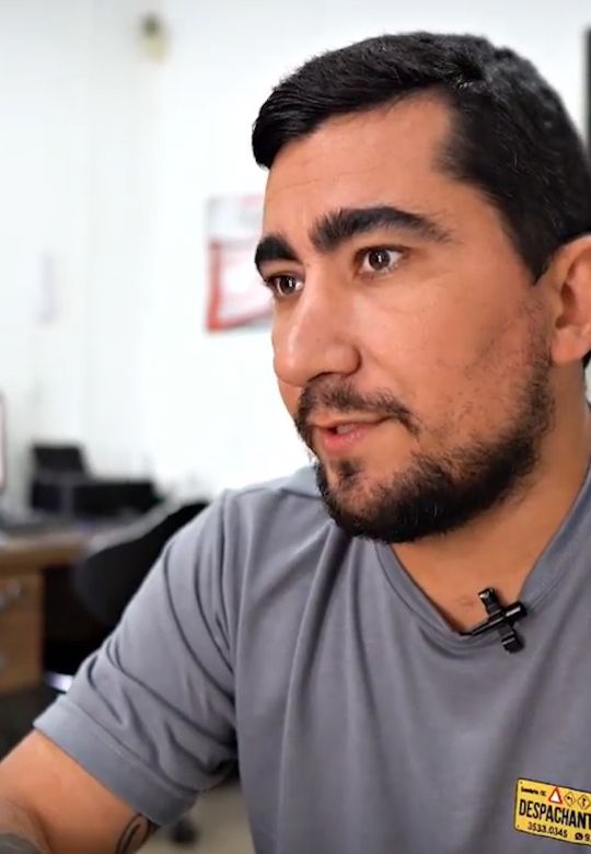 Rafael Garcia